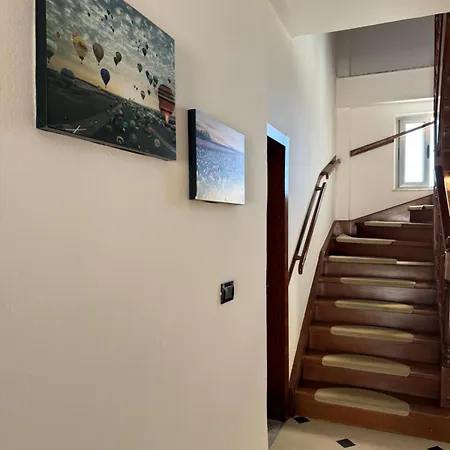 Brilant 3* Lezhë