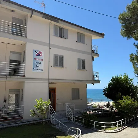 Brilant 3* Αλέσιον