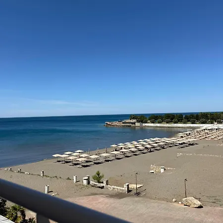 Hotel Brilant Lezhë